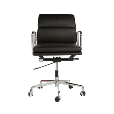 Aluminium Executive bajo