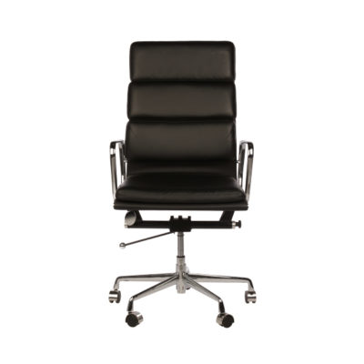 Aluminium Executive alto