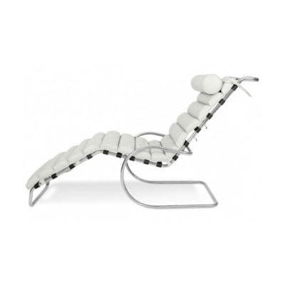 Chaise Long Mies