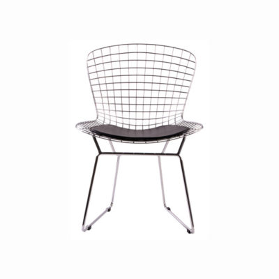 Bertoia Silla