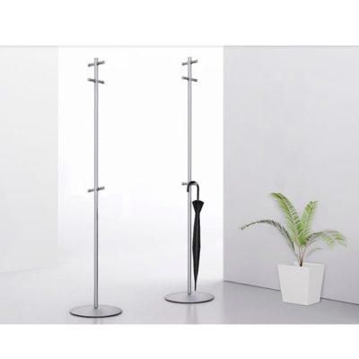 Percheros de pie Cono