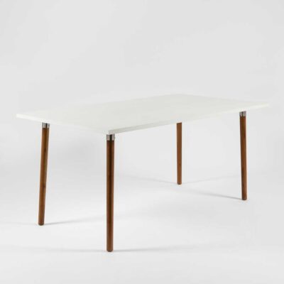 Camellia wood rectangular