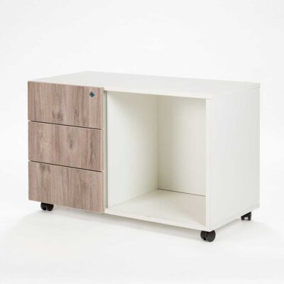 Mueble rodante