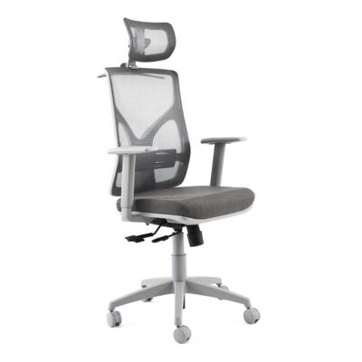 Korus gerencial gris