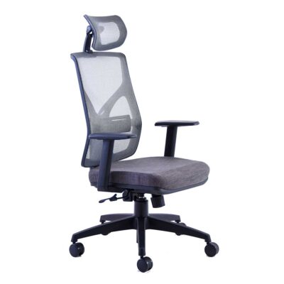 Korus gerencial negra