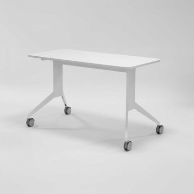 Mesa rebatible agile