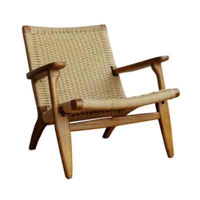 Carl hansen soga