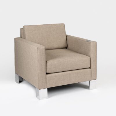 Cubo de 1 y 2 cuerpos