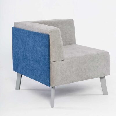 Componible well esquinero