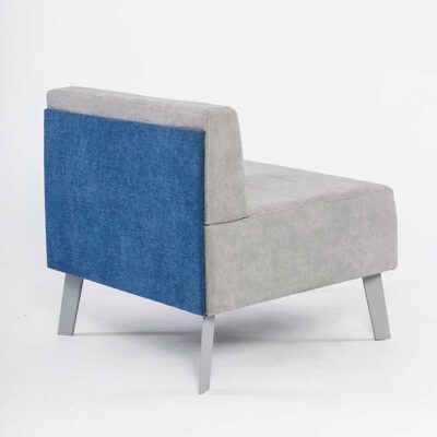 Componible well con respaldo