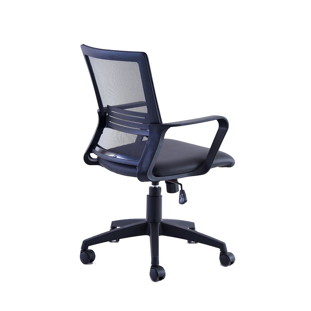 Winn negra - Imagen 4