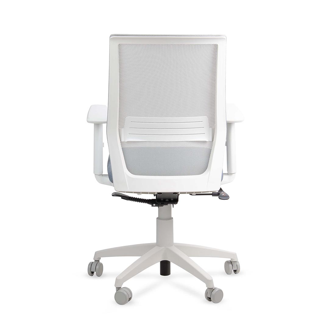 Gru blanca - Imagen 4