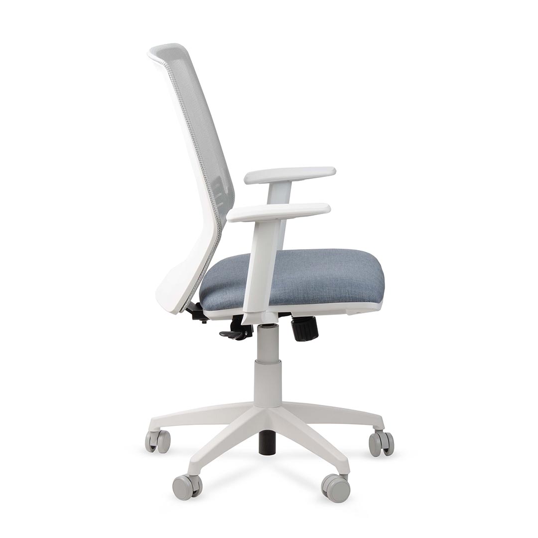 Gru blanca - Imagen 6