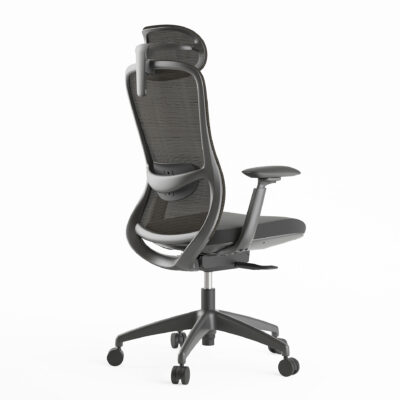 Soft gerencial negra